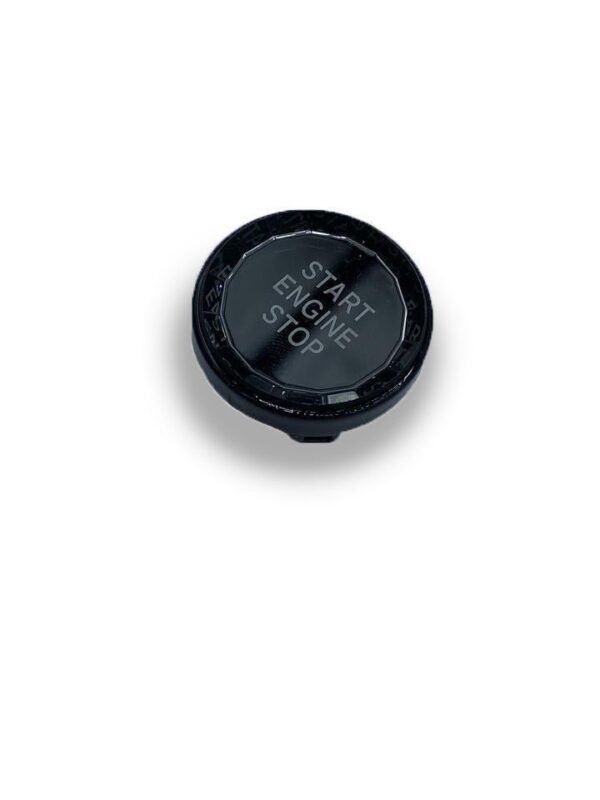 Crystal Colored Push Start Button - BMW E Chassis - Image 9