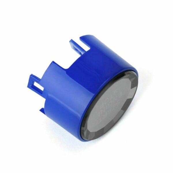 Crystal Colored Push Start Button - BMW F Chassis - Image 10