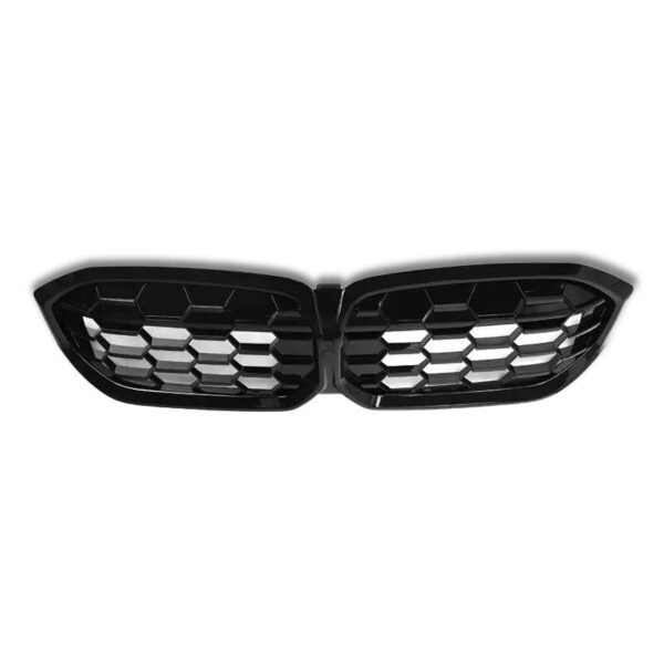 Diamond Style Front Grilles - BMW G20 3 Series - Image 10