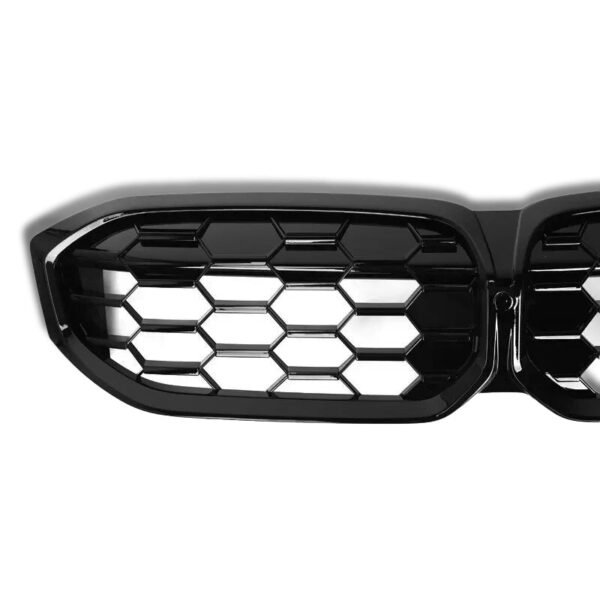 Diamond Style Front Grilles - BMW G20 3 Series - Image 12