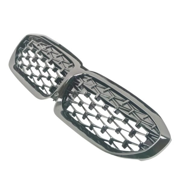 Diamond Style Front Grilles - BMW G20 3 Series - Image 13