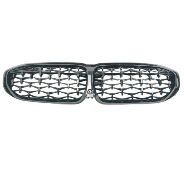 Diamond Style Front Grilles - BMW G20 3 Series - Image 14