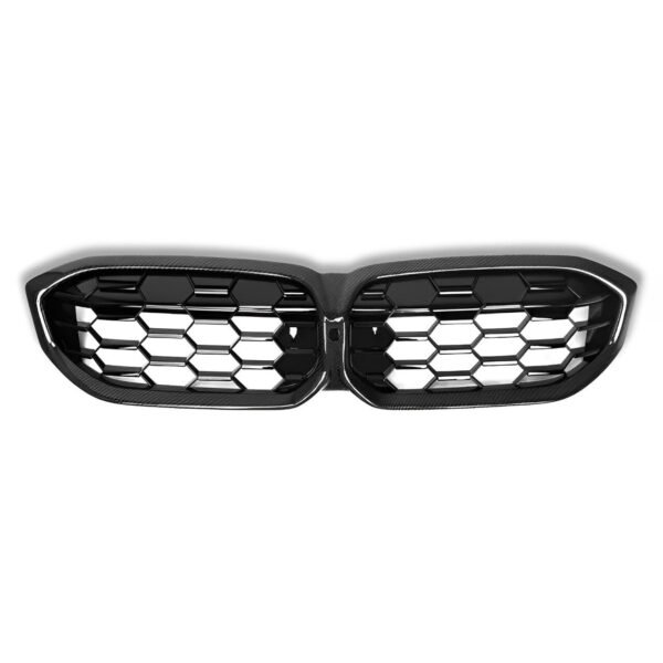 Diamond Style Front Grilles - BMW G20 3 Series - Image 7