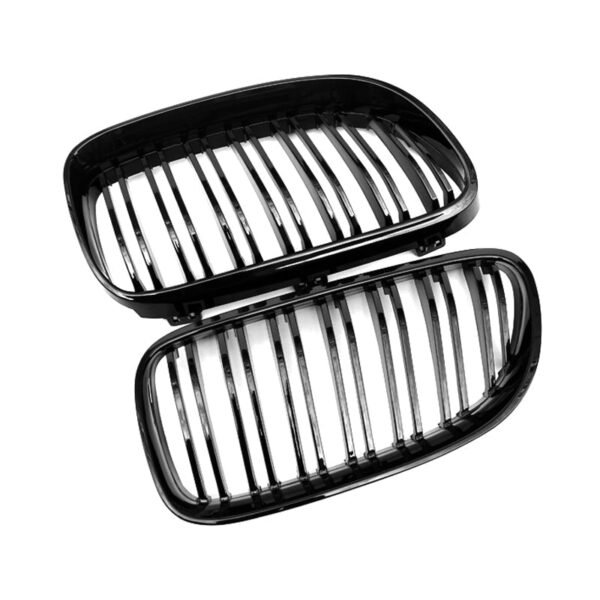 Dual Slat Front Grilles - BMW E92 / E93 M3 & 3 Series - Image 10