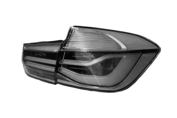 Euro Clear LCI Style Taillights - BMW F80 M3 & F30 3 Series - Image 6
