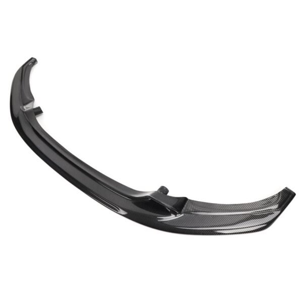 Exotics Style Carbon Fiber Front Lip - BMW F22 / F23 2 Series