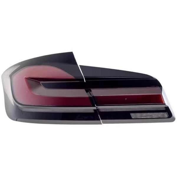 F90 M5 Style LED Taillights - BMW F10 M5 & 5 Series - Image 3