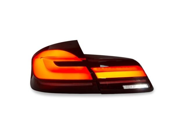 F90 M5 Style LED Taillights - BMW F10 M5 & 5 Series - Image 6