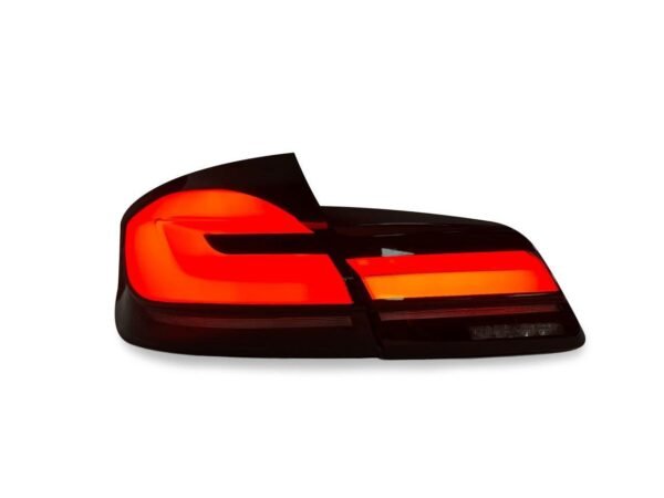 F90 M5 Style LED Taillights - BMW F10 M5 & 5 Series - Image 7