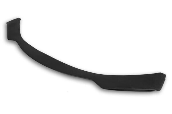 FRP Matte Black Front Lip - BMW F32 / F33 / F36 4 Series - Image 2