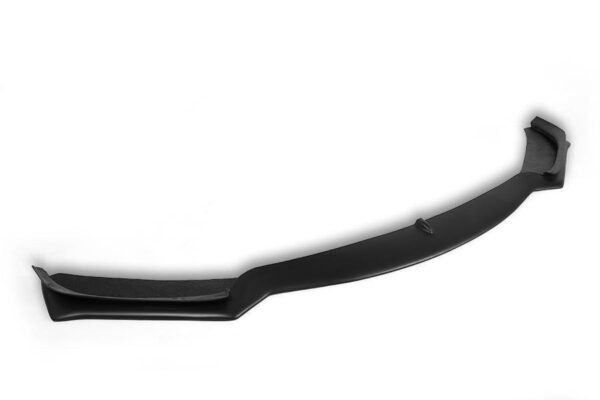FRP Matte Black Front Lip - BMW F32 / F33 / F36 4 Series - Image 3