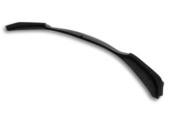 FRP Matte Black Front Lip - BMW F32 / F33 / F36 4 Series - Image 5