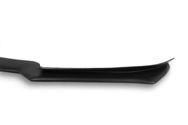 FRP Matte Black Front Lip - BMW F32 / F33 / F36 4 Series - Image 6