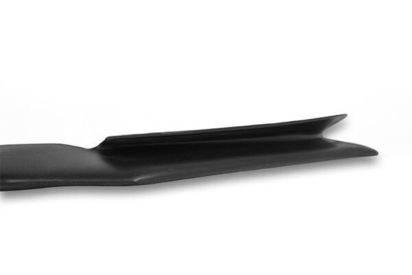 FRP Matte Black Front Lip - BMW F32 / F33 / F36 4 Series - Image 7