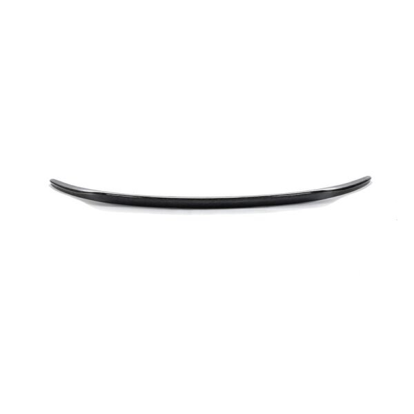 Forged Dry Carbon Fiber Trunk Spoiler - Toyota A90 Supra MK5 - Image 4