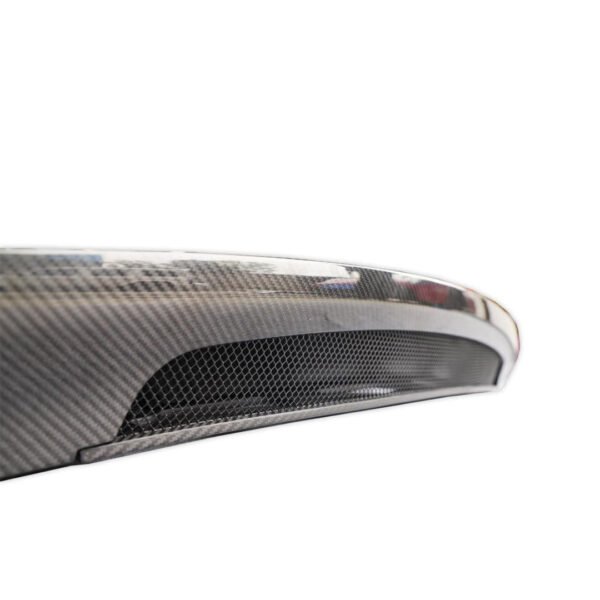 GT2RS Style Carbon Fiber Body Kit - Porsche 991 911 Carrera - Image 38