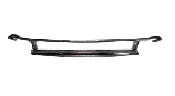 GTR Style Carbon Fiber Wing - Mercedes Benz C190 AMG GT - Image 3
