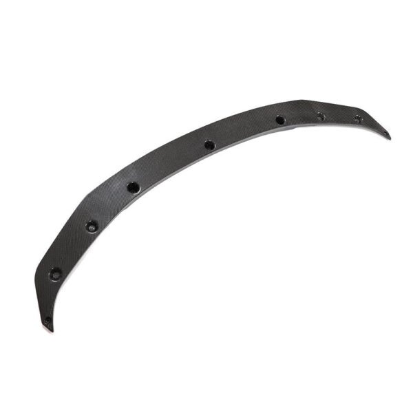 GTS Style Carbon Fiber Front Lip - BMW F87 M2 Competition - Image 8