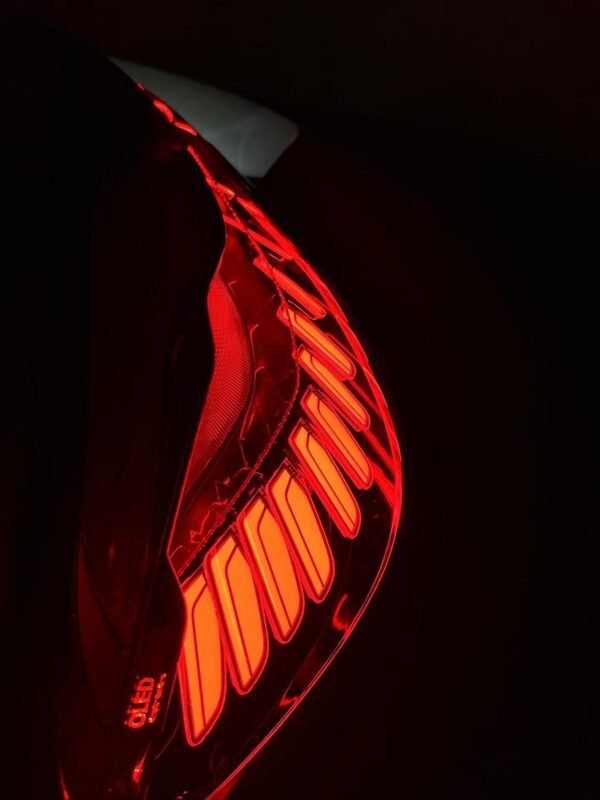GTS Style OLED Sequential Taillights - BMW F82/F83 M4 & F32/F33/F36 4 Series - Image 13