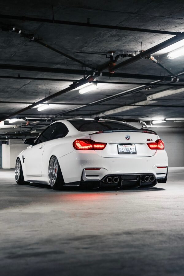 GTS Style OLED Sequential Taillights - BMW F82/F83 M4 & F32/F33/F36 4 Series - Image 5
