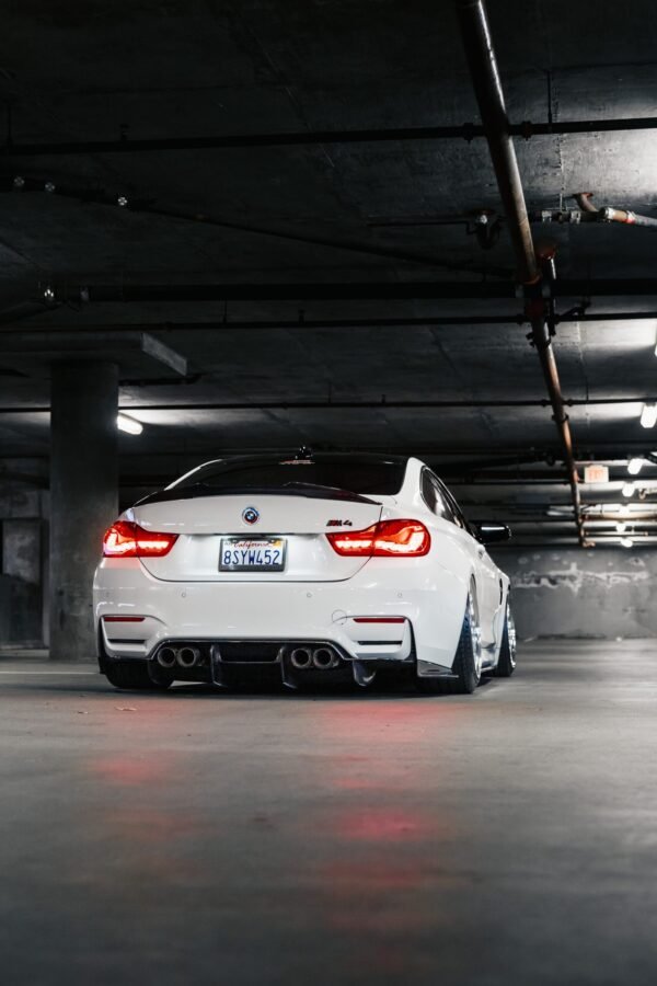 GTS Style OLED Sequential Taillights - BMW F82/F83 M4 & F32/F33/F36 4 Series - Image 7