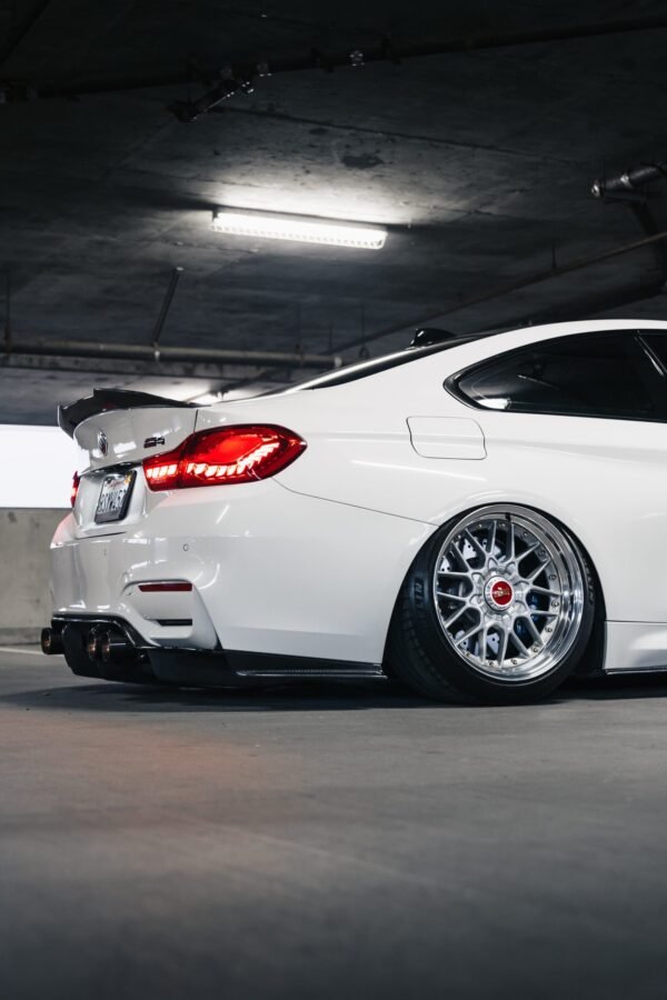 GTS Style OLED Sequential Taillights - BMW F82/F83 M4 & F32/F33/F36 4 Series - Image 8