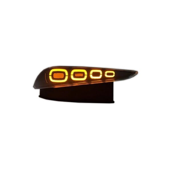 GTS Style Taillights - Toyota A90 GR Supra - Image 10