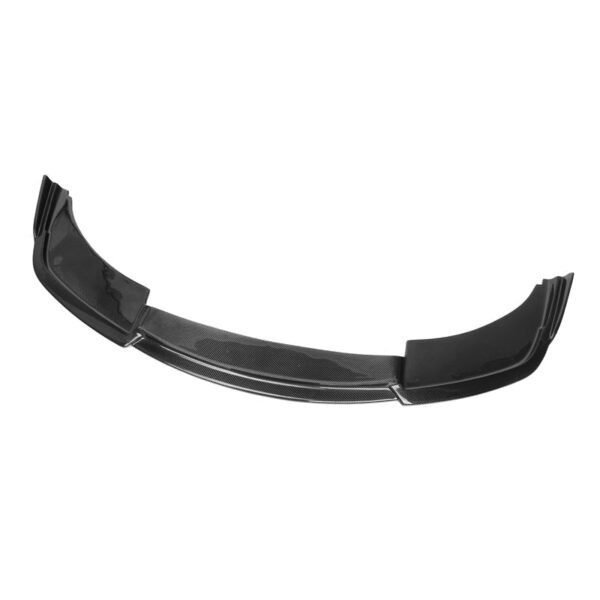 Hamann Style Carbon Fiber Front Lip - BMW F06 / F12 / F13 6 Series - Image 6