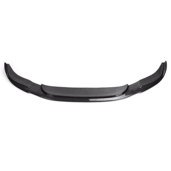 Hamann Style Carbon Fiber Front Lip - BMW F10 5 Series - Image 3
