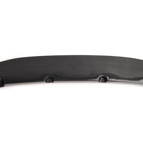 Hamann Style Carbon Fiber Front Lip - BMW F10 5 Series - Image 6