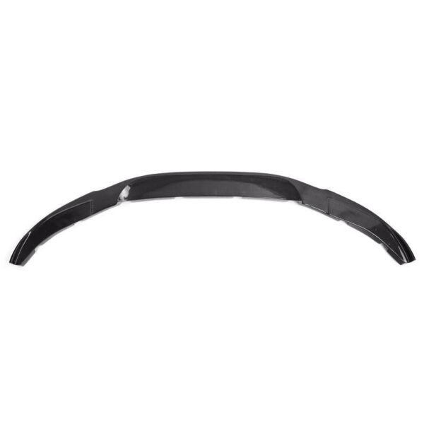 Hamann Style Carbon Fiber Front Lip - BMW F10 5 Series - Image 7