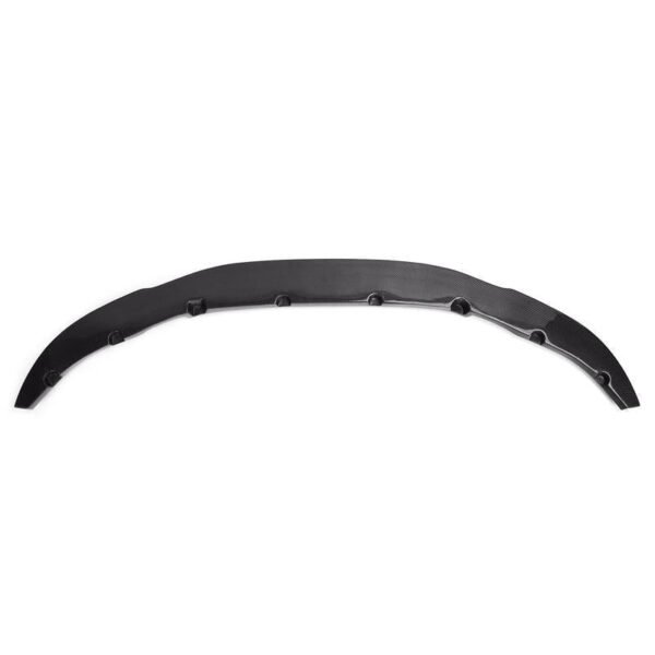 Hamann Style Carbon Fiber Front Lip - BMW F10 5 Series - Image 8