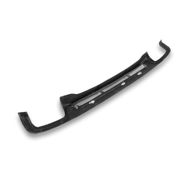 Hamann Style Carbon Fiber Rear Diffuser - BMW F10 5 Series - Image 5