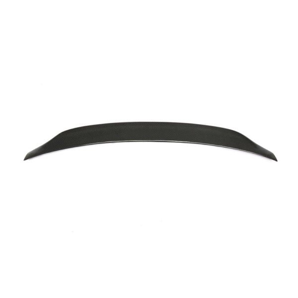 High Kick Carbon Fiber Trunk Spoiler - Audi RS3/S3/A3 8V - Image 4