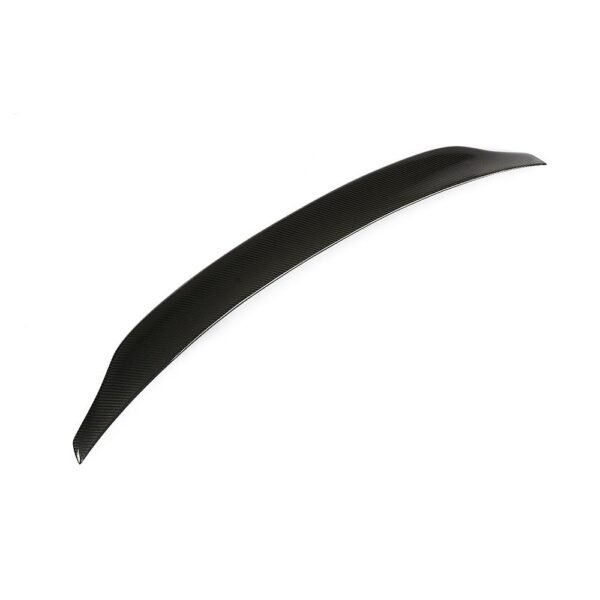 High Kick Carbon Fiber Trunk Spoiler - Audi RS3/S3/A3 8V - Image 7