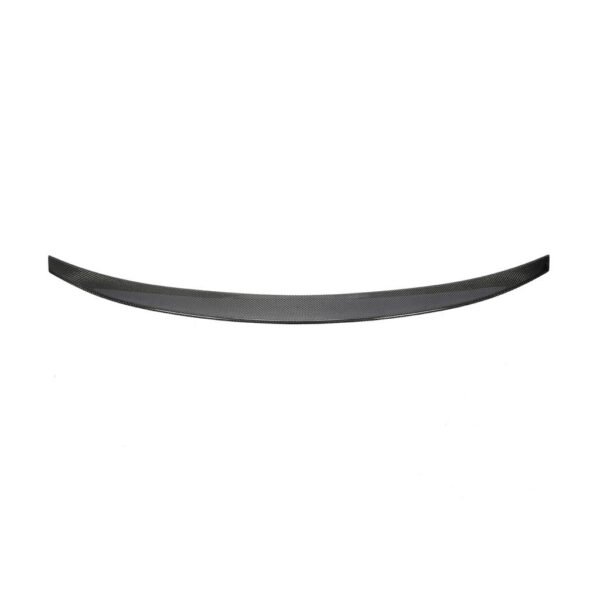 High Kick Carbon Fiber Trunk Spoiler - Audi RS5/S5/A5 B9/B9.5 - Image 6