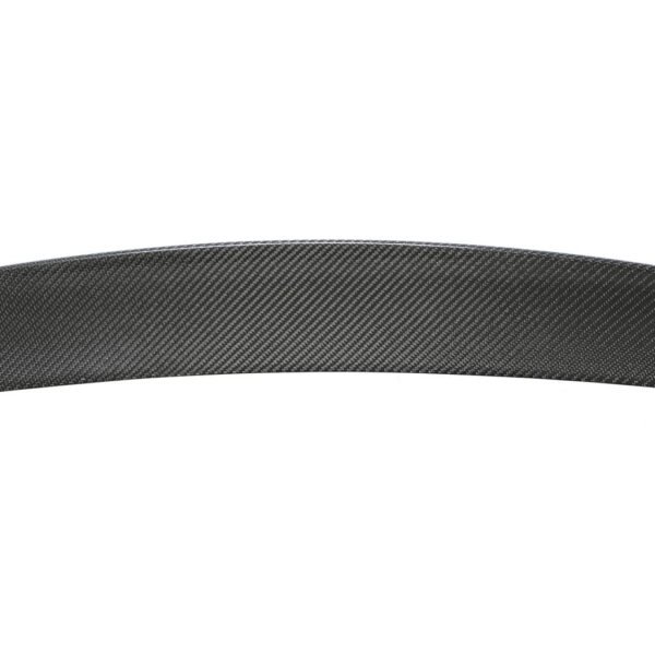 High Kick Carbon Fiber Trunk Spoiler - Audi RS5/S5/A5 B9/B9.5 - Image 9