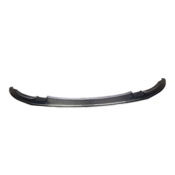 J Style Carbon Fiber Front Lip - BMW F80 M3 & F82/F83 M4 - Image 6