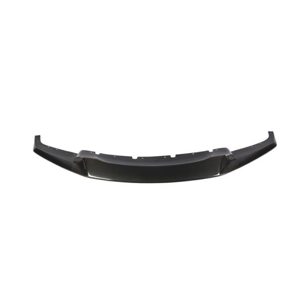 JHP Style Carbon Fiber Front Lip - BMW F30 / F31 3 Series - Image 2