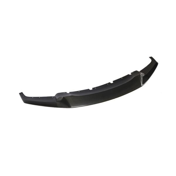 JHP Style Carbon Fiber Front Lip - BMW F30 / F31 3 Series - Image 3