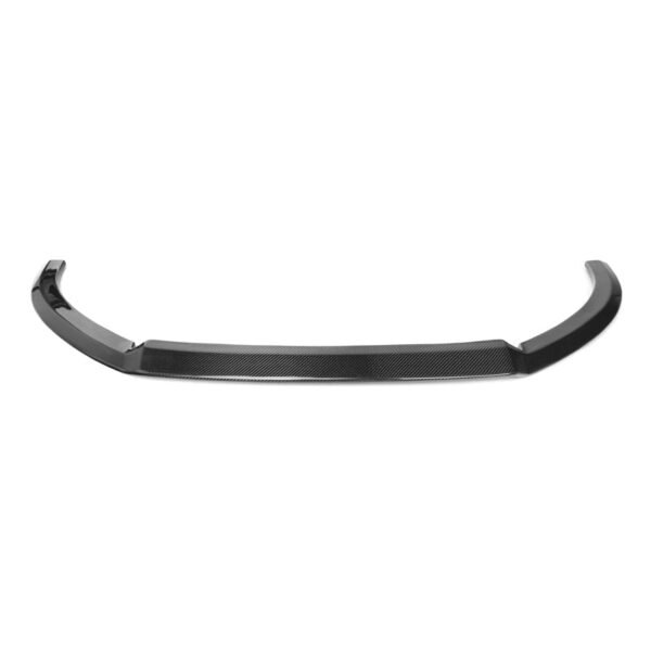Japanese Style Carbon Fiber Front Lip - Audi RS3 - Image 2