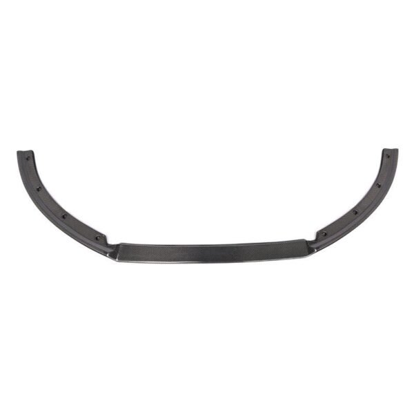 Japanese Style Carbon Fiber Front Lip - Audi RS3 - Image 3