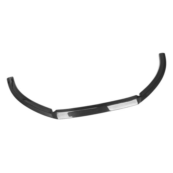 Japanese Style Carbon Fiber Front Lip - Audi RS3 - Image 4