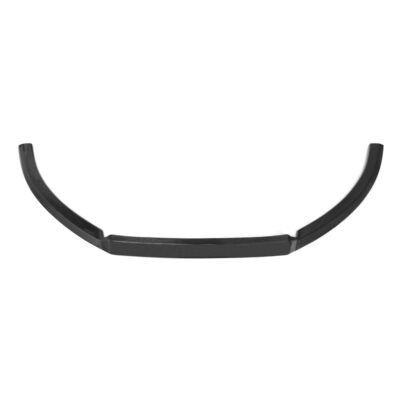 Japanese Style Carbon Fiber Front Lip - Audi RS3