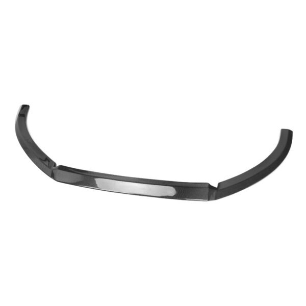 Japanese Style Carbon Fiber Front Lip - Audi RS3 - Image 5