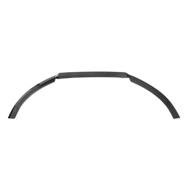 Japanese Style Carbon Fiber Front Lip - Audi RS3 - Image 8