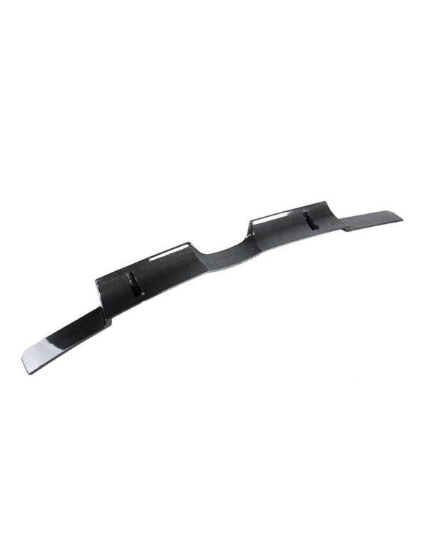 K Style Carbon Fiber Rear Diffuser - Toyota A90 GR Supra - Image 6