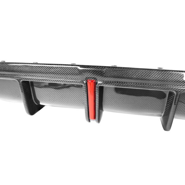 KB Style Carbon Fiber Body Kit - Audi B9 RS5 - Image 11