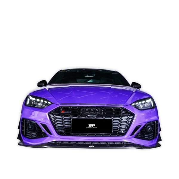 KB Style Carbon Fiber Body Kit - Audi B9 RS5 - Image 2