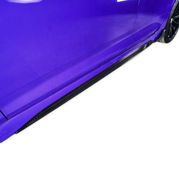 KB Style Carbon Fiber Body Kit - Audi B9 RS5 - Image 3
